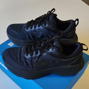 Hoka Bondi 8 men's 11.5 wide